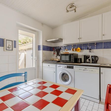 La Josephine - Maison Avec Terrasse Saint-Gilles-Croix-de-Vie Zewnętrze zdjęcie