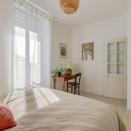 La Josephine - Maison Avec Terrasse Saint-Gilles-Croix-de-Vie Zewnętrze zdjęcie