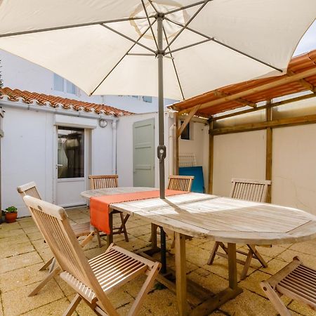La Josephine - Maison Avec Terrasse Saint-Gilles-Croix-de-Vie Zewnętrze zdjęcie