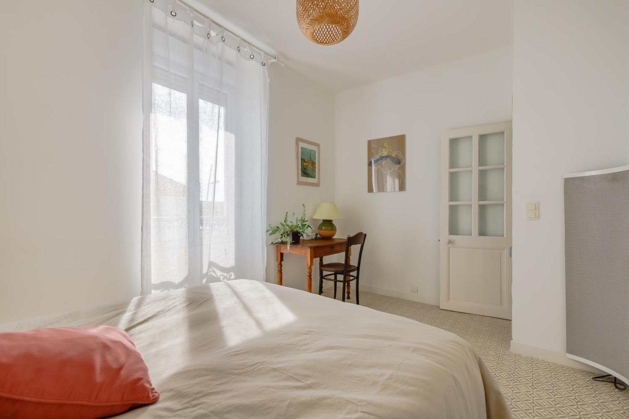 La Josephine - Maison Avec Terrasse Saint-Gilles-Croix-de-Vie Zewnętrze zdjęcie